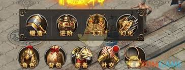 无双屠龙戒指系统怎么玩