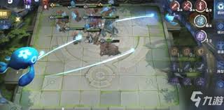 王者荣耀模拟战吴法稷下理财流怎么玩