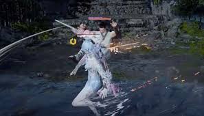 永劫无间连招终极秘籍是什么