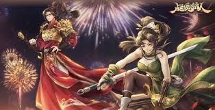 战魂铭人霍玉锋怎么玩