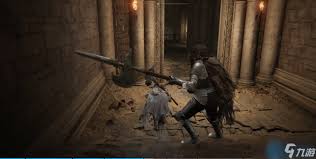 新人如何开荒艾尔登法环