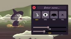 汪!巫!录游戏官网地址在哪