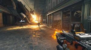 逆战未来玩法是什么