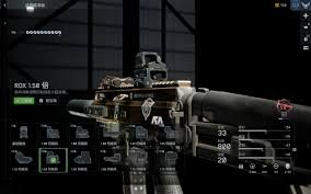 战地6NVO288E好用配件怎么搭配