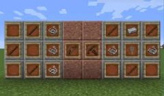 我的世界弩怎么制作-我的世界弩的制作方法