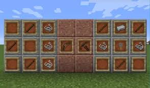 我的世界弩怎么制作