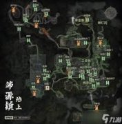 明末渊虚之羽全BOSS血量及弱点在哪看-明末渊虚之羽全BOSS血量及弱点一览内容