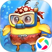 弹弹堂大冒险图