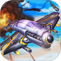 同城游战机1942图