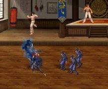 DNF手游鬼泣CP武器怎么选-DNF手游鬼泣CP武器选择攻略