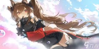 明日方舟终末地洁尔佩塔怎么配队