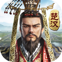 楚汉争霸OL手游图