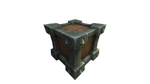 魔兽世界部落钢铁加固的箱子位置在哪