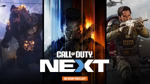 使命召唤系列如何回顾