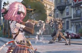 白银之城枪炮师厉害吗