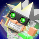 逃出实验室国际服图