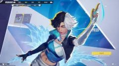 漫威争锋冰月花雪怎么玩-漫威争锋冰月花雪玩法攻略