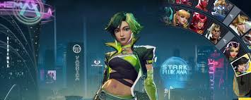 漫威争锋冰月花雪怎么玩