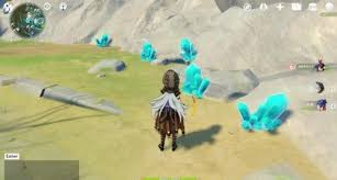 原神风龙矿点如何升级