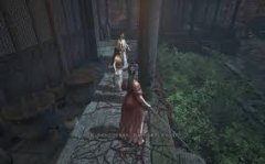 明末渊虚之羽第四章何有哉方瑶支线任务怎么过-明末渊虚之羽第四章何有哉方