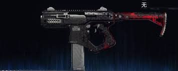 使命召唤：黑色行动7连喷好用的配件有哪些推荐