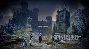 艾尔登法环黑夜君临DLC见弃空洞者新增遗物图鉴是什么