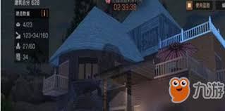 明日之后如何速升三级庄园