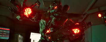 杀戮空间3哪里有可单点防守位置