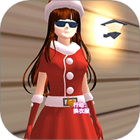 甜蜜校园物语图