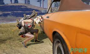 绝地求生新版本C4炸弹怎么使用