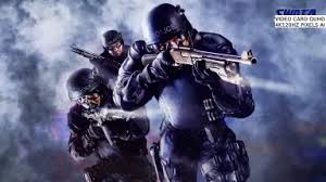 霹雳小组4怎么全流程通关