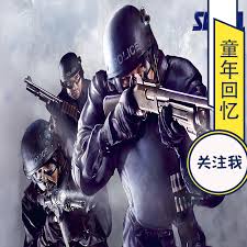 霹雳小组4怎么全流程通关