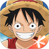 航海王壮志雄心图