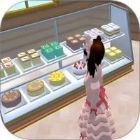 模拟樱花校园生活图