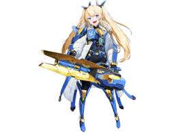 胜利女神爱丽丝怎么养成及使用