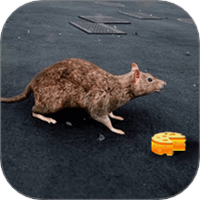 老鼠求生模拟器图