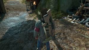 往日不再如何速刷营地信任度