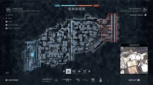 战地6全地图都有啥