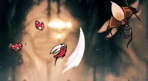 空洞骑士丝之歌修改器怎么用