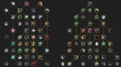 魔兽世界11.2踏风武僧大秘境天赋如何加点-魔兽世界11.2踏风武僧大秘境天赋加点