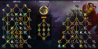 魔兽世界11.2踏风武僧大秘境天赋如何加点