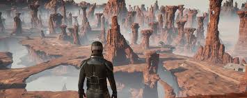 沙丘觉醒兰兹拉德联合会家族代表在哪