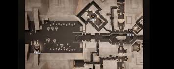 沙丘觉醒兰兹拉德联合会家族代表在哪