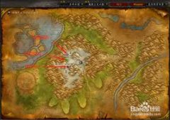 魔兽世界怀旧服奥特兰克山脉密文信件任务怎么做-魔兽世界怀旧服奥特兰克山