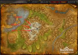 魔兽世界怀旧服奥特兰克山脉密文信件任务怎么做