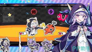 吉星派对阿兰娜玩法攻略