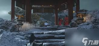 燕云十六声酒泉镇9处隐藏蹊跷怎么全收集