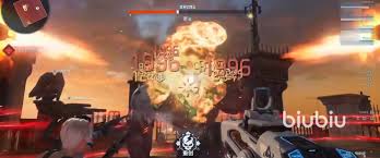 逆战未来黎明之光怎么玩