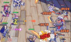 疯狂水世界如何快速升级-疯狂水世界快速升级的方法