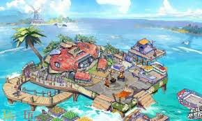 疯狂水世界如何快速升级